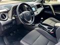 TOYOTA RAV4 2.0 D-4D 4WD Lounge White Ed.