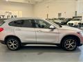 BMW X1 xDrive18d xLine **TUTTA TAGLIANDATA BMW**