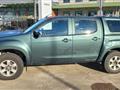 ISUZU D-MAX 2.5 Crew Cab Planet 4WD