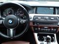 BMW SERIE 5 TOURING d xDrive Touring Msport