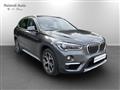 BMW X1 xdrive18d xLine auto my18