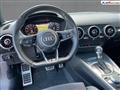 AUDI TT Roadster 45 TFSI quattro S tronic