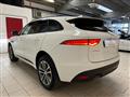 JAGUAR F-PACE 2.0 D 180 CV aut. R-Sport