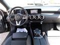 MERCEDES CLASSE A SEDAN d Automatic 2.0 cc 5p. Sport business