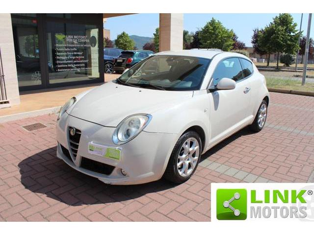 ALFA ROMEO MITO 1.3 JTDm-2 SPORT - FINANZIABILE