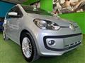 VOLKSWAGEN UP! 1.0 5 porte eco up! high up! BMT