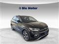 VOLKSWAGEN T-CROSS  1.0 TSI 115 CV Advanced BMT