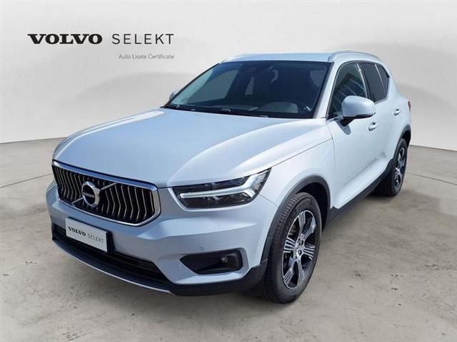 VOLVO XC40 D3 Geartronic Inscription