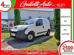 PEUGEOT BIPPER 1.3 HDi 75CV FAP Furgone