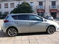 TOYOTA AURIS 1.8 Hybrid Lounge