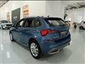 SKODA KAMIQ 1.0 TSI 110 CV DSG Style