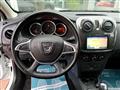 DACIA NUOVA SANDERO STEPWAY Sandero Stepway 1.5 dCi 8V 90CV Start&Stop Easy-R