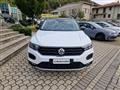 VOLKSWAGEN T-ROC 1.6 TDI SCR Advanced BlueMotion Technology