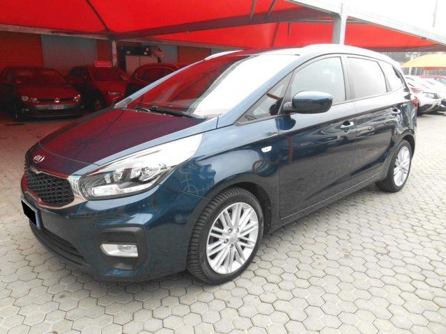 KIA CARENS 1.7 CRDi 115 CV Class 7 POSTI UNIPROPRIETARIO