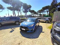 TOYOTA YARIS 1.5 Hybrid 5 porte Premiere