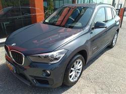 BMW X1 sDrive18d Advantage