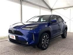 TOYOTA YARIS CROSS 1.5 Hybrid 5p. E-CVT Trend NEOPATENTATI