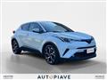 TOYOTA C-HR 1.8 Hybrid E-CVT Lounge