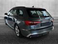 AUDI A4 AVANT Avant 35 TFSI S tronic S line edition