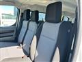 CITROEN JUMPY Spacetourer - 9 posti