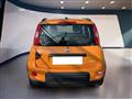 FIAT PANDA III 2021 1.0 firefly hybrid City Life s&s 70cv