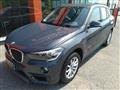 BMW X1 sDrive18d Advantage