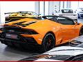 LAMBORGHINI HURACÁN 5.2 V10 EVO Spyder 4WD