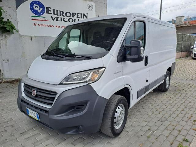 FIAT Ducato furgone corto tetto basso 2017 Ducato 33 2.0 MJT PM-TM Combi N1