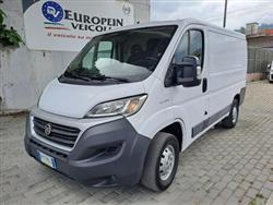 FIAT Ducato furgone corto tetto basso 2017 Ducato 33 2.0 MJT PM-TM Combi N1