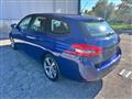 PEUGEOT 308 BlueHDi 130 S&S EAT8 SW Allure