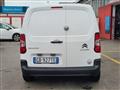 CITROEN BERLINGO BlueHDi 100 3posti Van M Club CarPlay