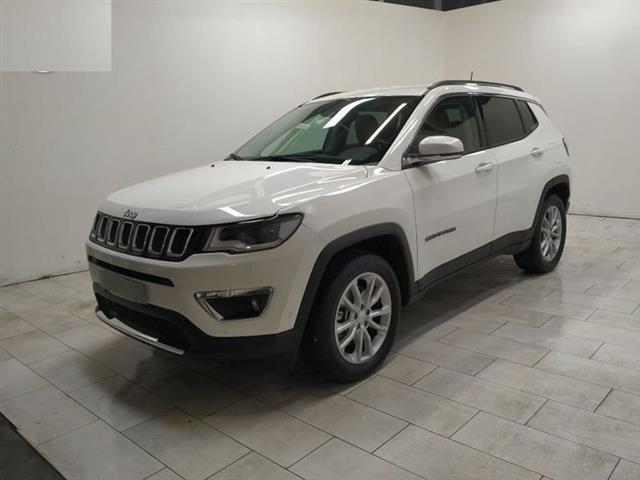 JEEP COMPASS 4XE II 2017 1.3 turbo t4 phev Business 4xe at6