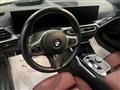 BMW SERIE 2 d Coupe mhev 48V Msport auto