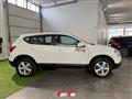 NISSAN QASHQAI 2.0 dCi DPF Tekna