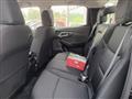 ISUZU D-MAX N60 1.9 Crew Cab BB 4X4 A/T + vasca con bordi