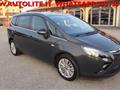 OPEL ZAFIRA 1.4 T 140CV GPL Cosmo