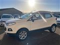 FORD ECOSPORT 1.0 EcoBoost 125 CV