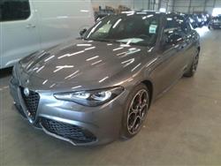 ALFA ROMEO GIULIA 2.2 Turbodiesel 160CV AT8 Veloce #TETTO #CERCHI 19