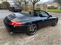 PORSCHE 911 996 Carrera 3.4 Cabrio 300CV MOTORE CON 23.000KM !