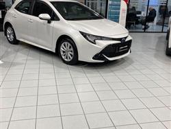 TOYOTA COROLLA TOURING SPORTS Corolla Touring Sports 1.8 Hybrid Active