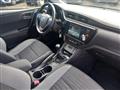 TOYOTA AURIS 1.4 D-4D Active