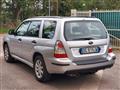 SUBARU FORESTER 2.0i BI-Fuel Style