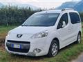 PEUGEOT PARTNER Tepee 1.6 HDi 112CV Outdoor