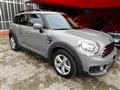 MINI COUNTRYMAN 1.5 One UNIPROPRIETARIO+OK NEOPATENTATI+TAGL.MINI