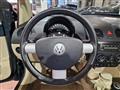 VOLKSWAGEN NEW BEETLE 1.9 TDI 105CV CABRIO UNIPRO FULL OPTIONAL