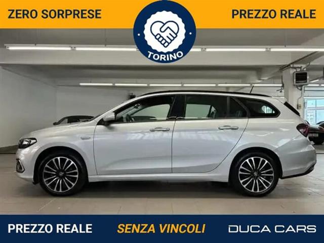 FIAT TIPO STATION WAGON 1.0 SW Life