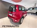 FIAT PANDA 1.0 FireFly S&S Hybrid+NEW PACK CITY Km.0