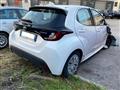 TOYOTA YARIS 1.5 Hybrid 5 porte Active