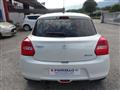 SUZUKI SWIFT 1.2 Hybrid Top UNIPROPRIETARIO