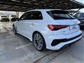 AUDI RS 3 SPORTBACK RS 3 SPB TFSI quattro S tronic